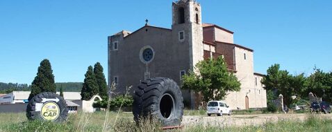 SORTIDA FAMILIAR A CAMPDORÀ