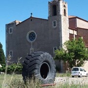 SORTIDA FAMILIAR A CAMPDORÀ